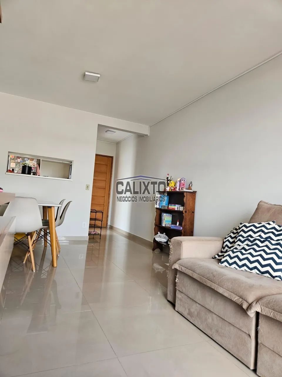 APARTAMENTO BAIRRO MARTINS - Foto 4