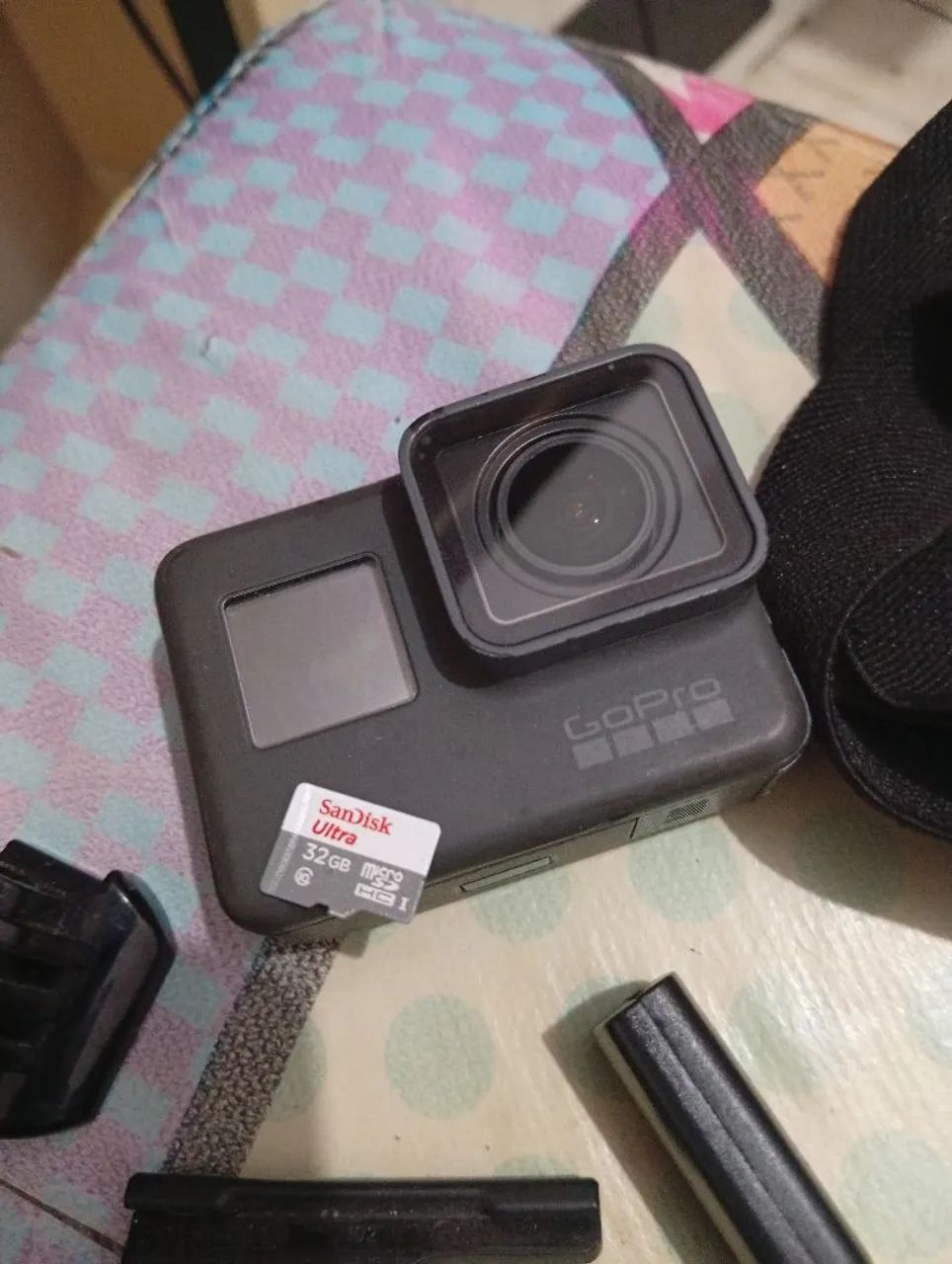 Go pro hero6 - Foto 2