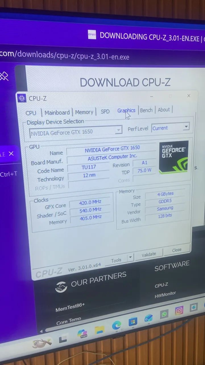 Troca Pc gamer 