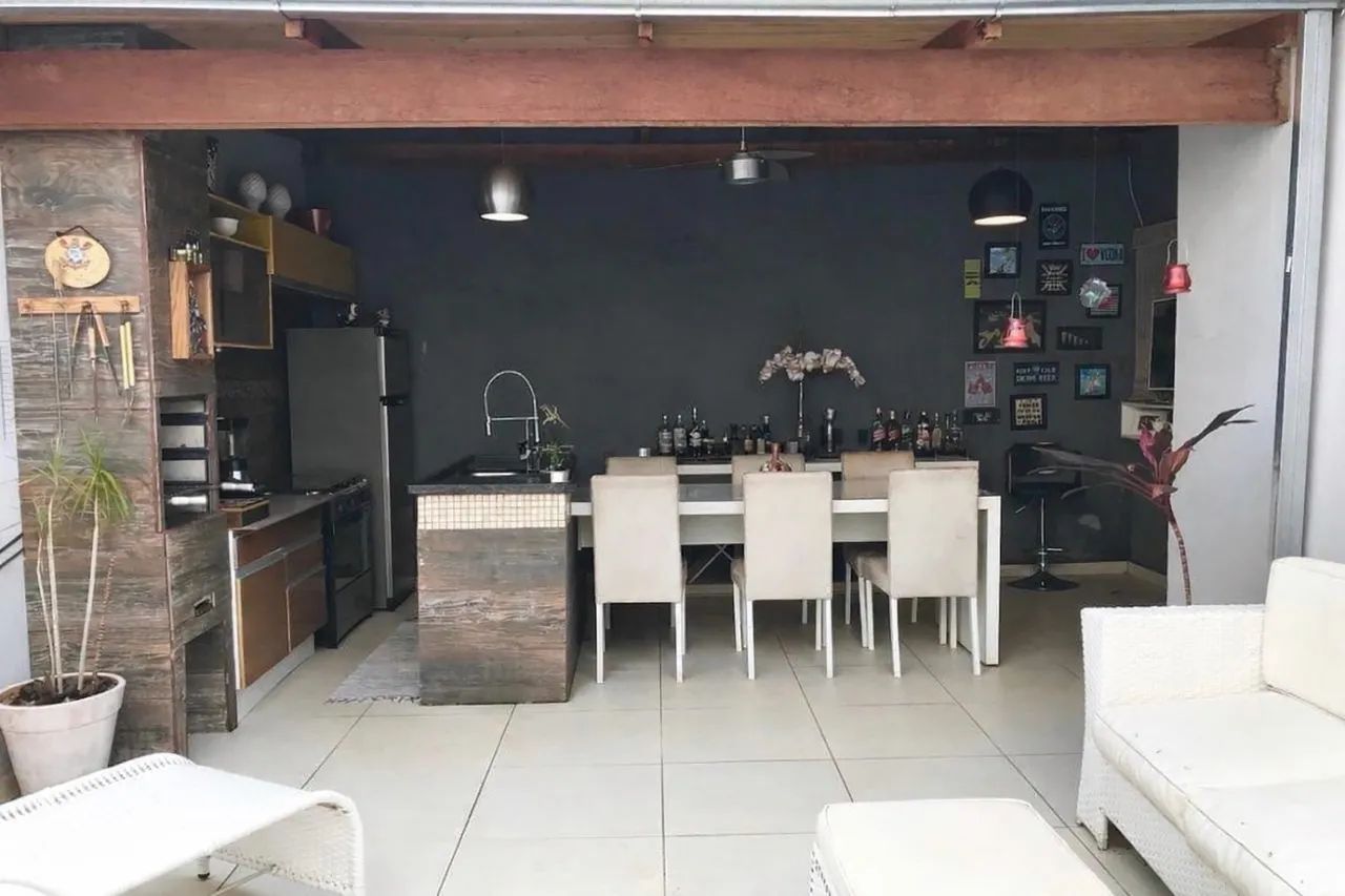 Foto - Ribeirão Preto - Jardim Porto Seguro
