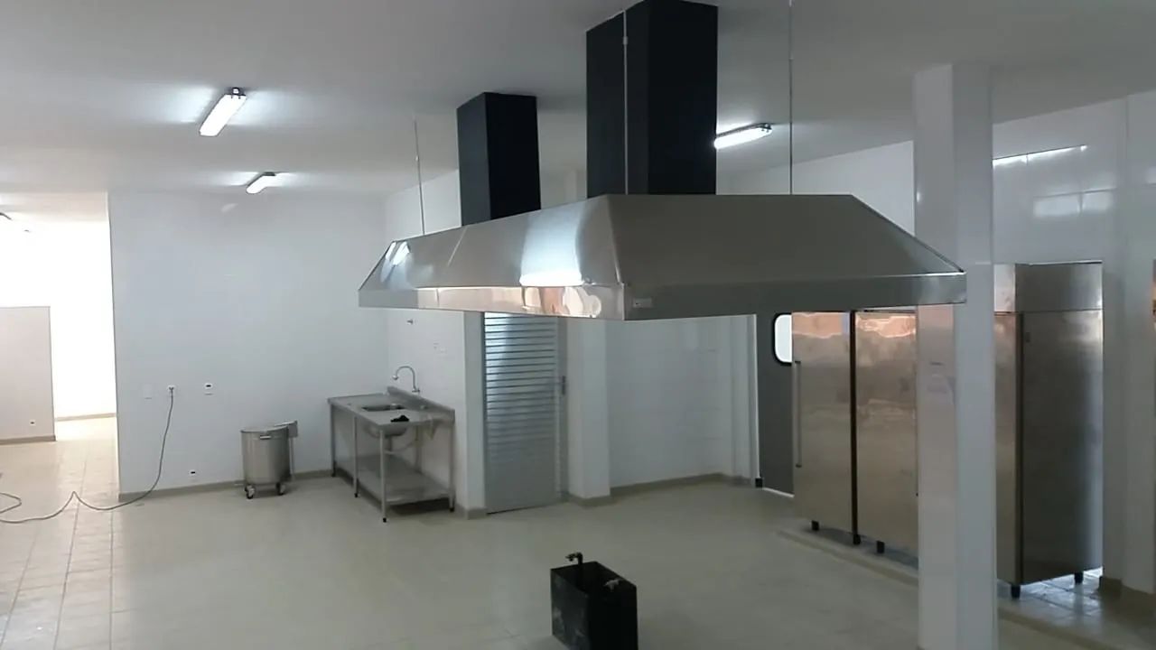 Coifa inox  - Foto 2