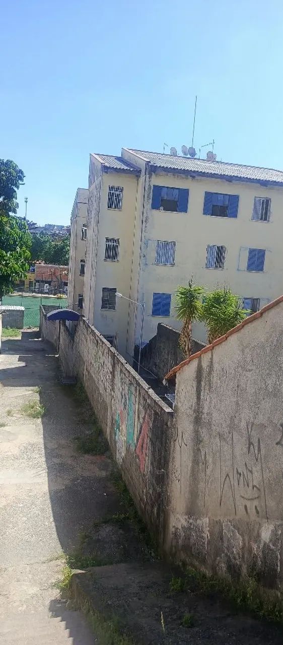 Foto - São Paulo - Vila Bancária