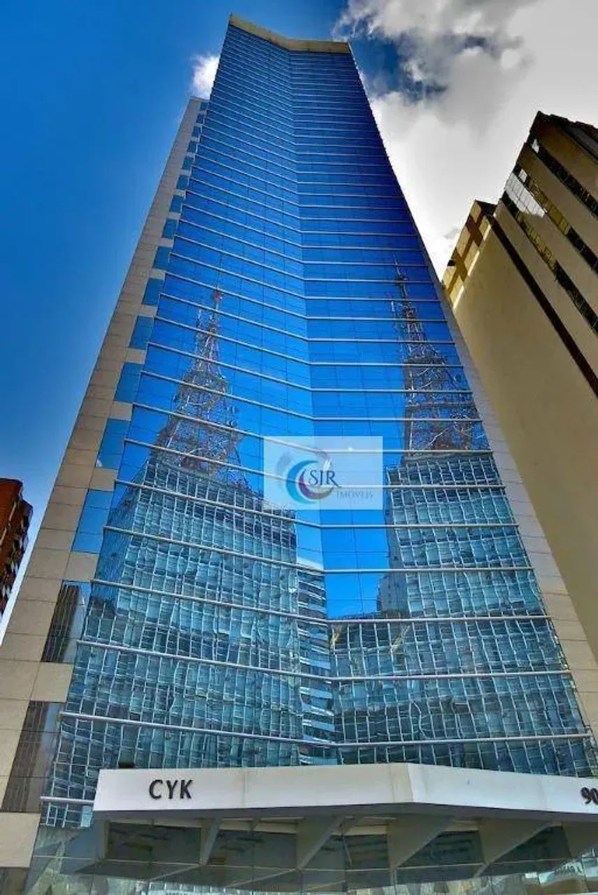 Conjunto Comercial 690m² com 10 vagas em ótimo prédio na Av. Paulista! - Foto 2