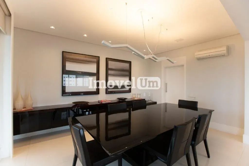 Santa Cecília | Apartamento 4 quartos, sendo 4 suites - Foto 3