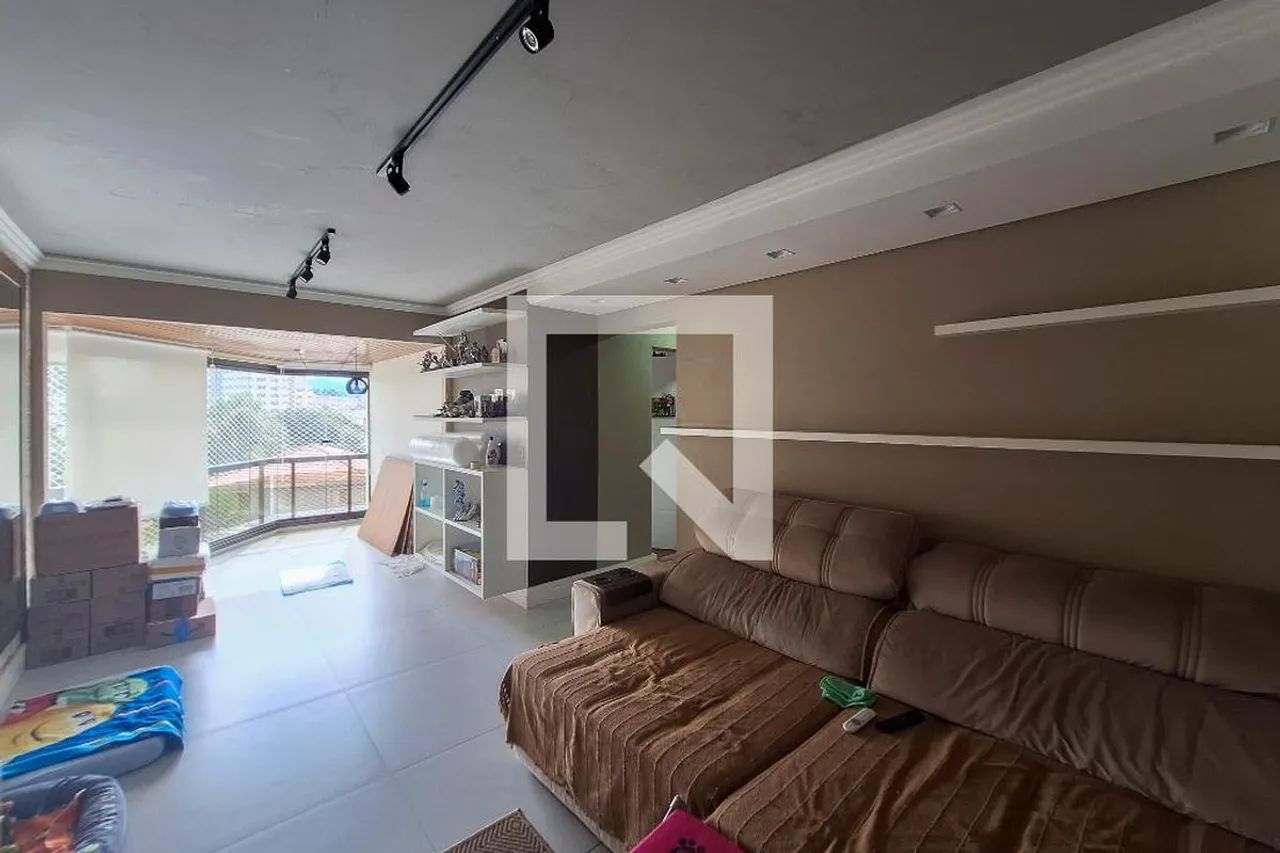 Apartamento à Venda - Mandaqui, 3 Quartos, 84 m2 - Foto 2