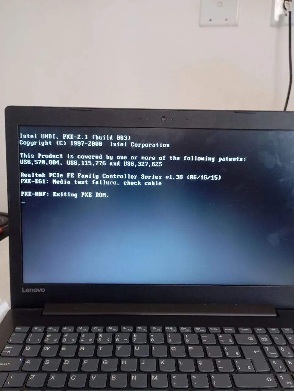 Notebook Lenovo leia a descrição  - Foto 5