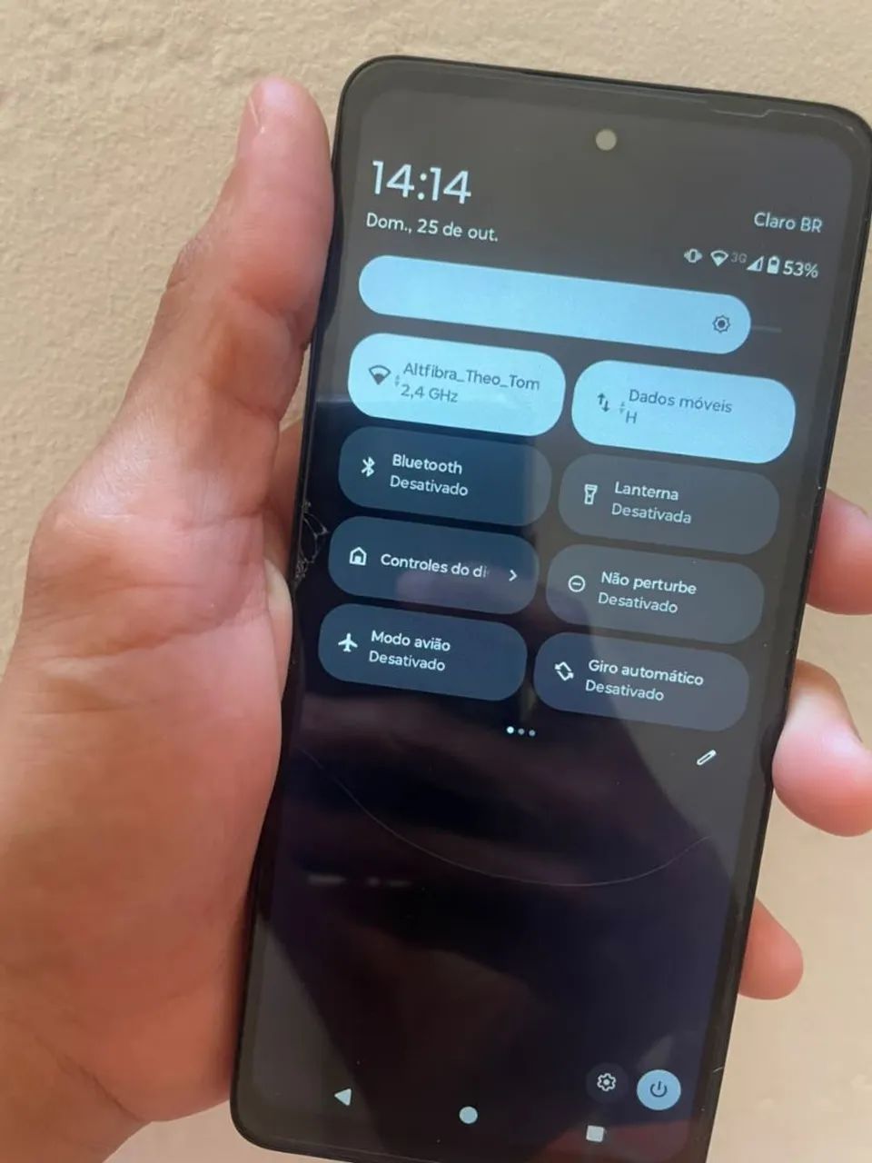 MOTO G24  - Foto 3