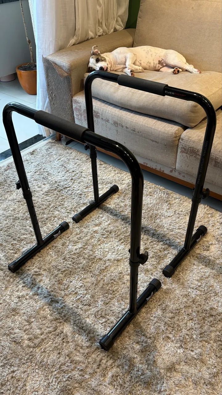 Equipamentos de treino - Foto 3