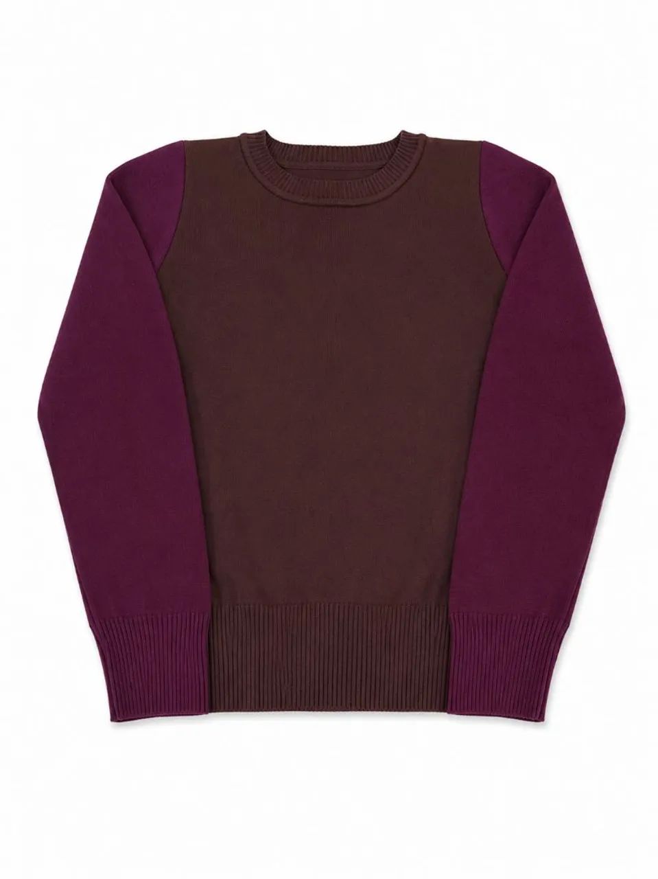 Blusa quentinha 