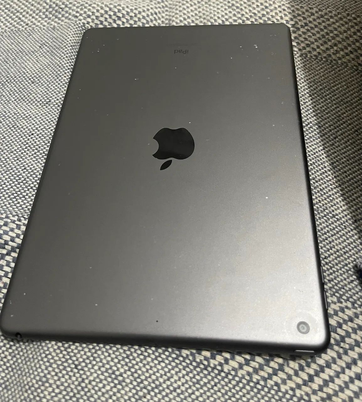 iPad 7  vendo ou troco - Foto 2