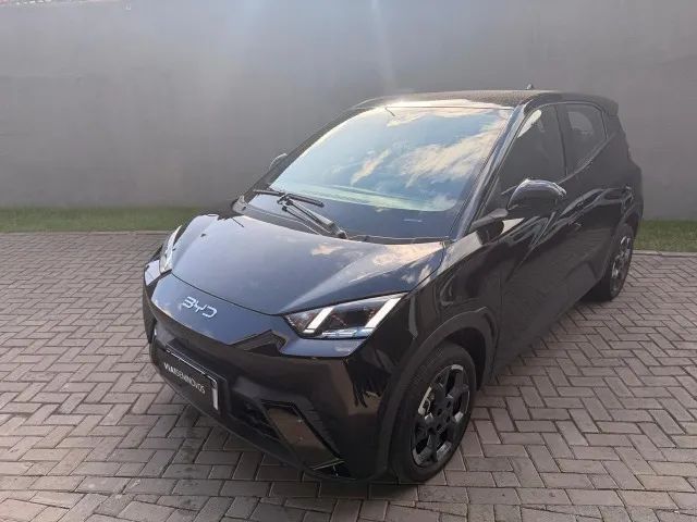 BYD Dolphin Mini (Elétrico) 2027 - Foto 3