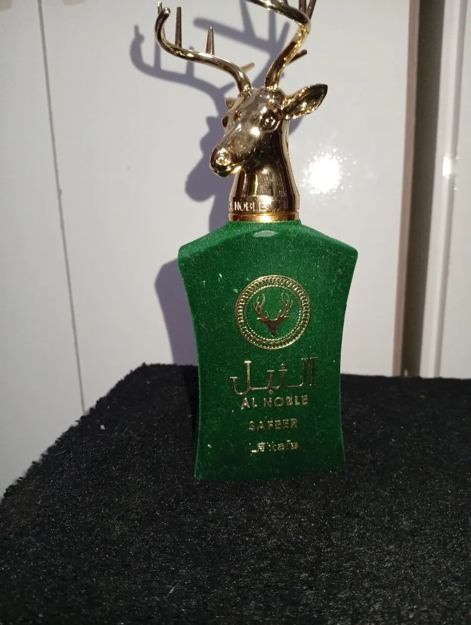 Perfume Árabe masculino  - Foto 3
