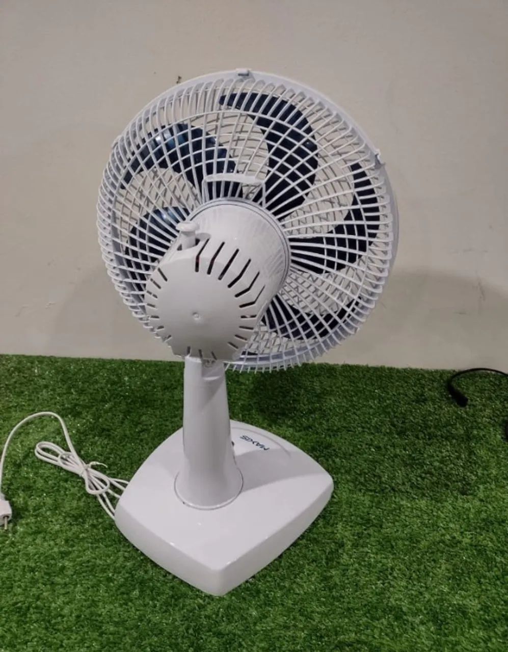 Ventilador Maxis V-30-MX-W - Foto 3
