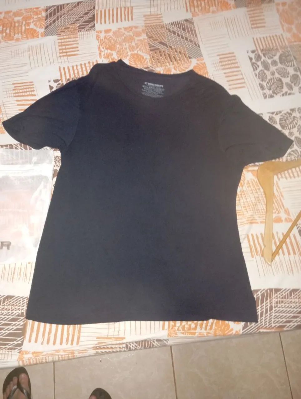 Camiseta Insider M  - Foto 4