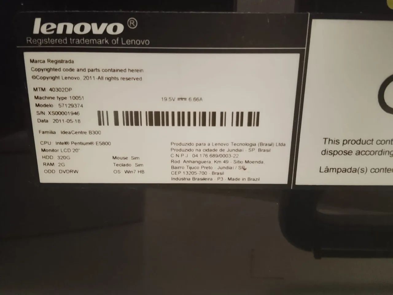 Computador