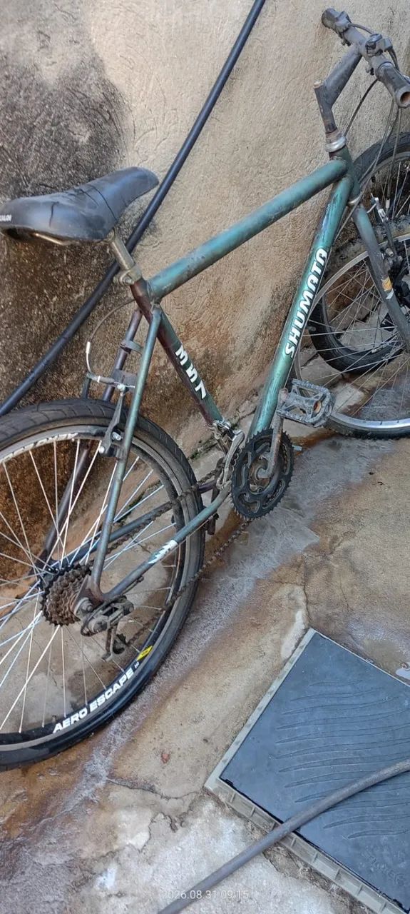 Bicicletas Usadas - Foto 5
