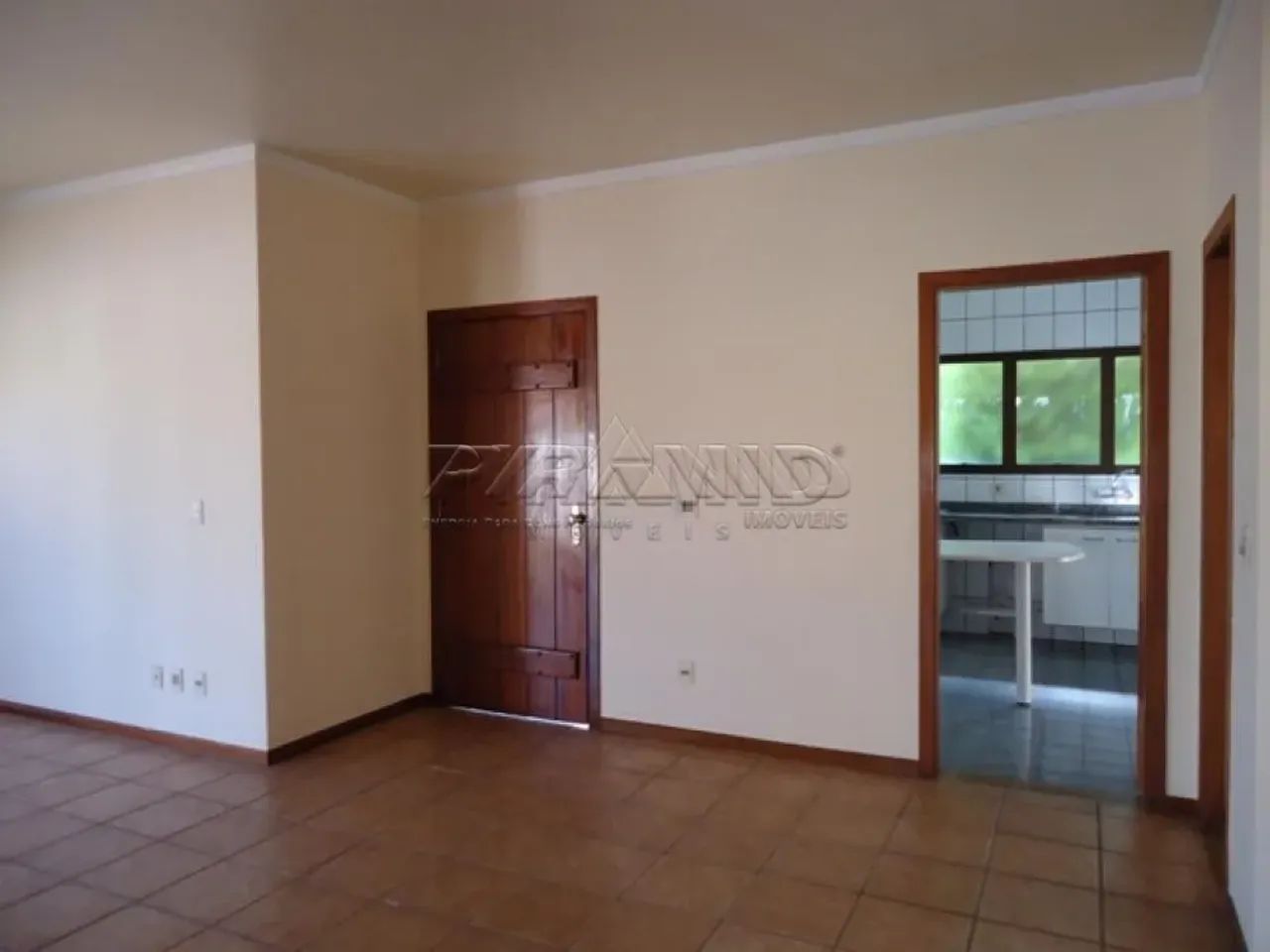 Casa em condomínio fechado, Bairro Bonfim Paulista, (Zona Sul), em Ribeirão Preto Sp. 1