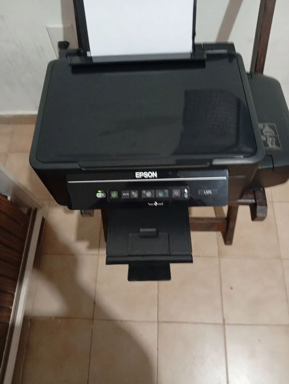 Impressora  - Foto 2