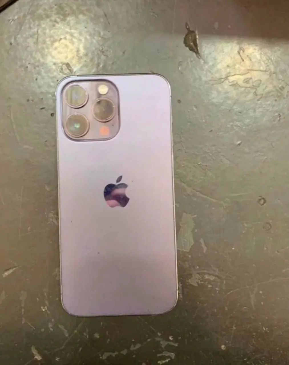 iPhone 14 Pro 128gb  - Foto 3