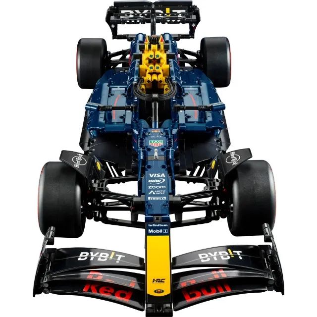 Lego Formula1 Red Bull RB20 - Foto 5