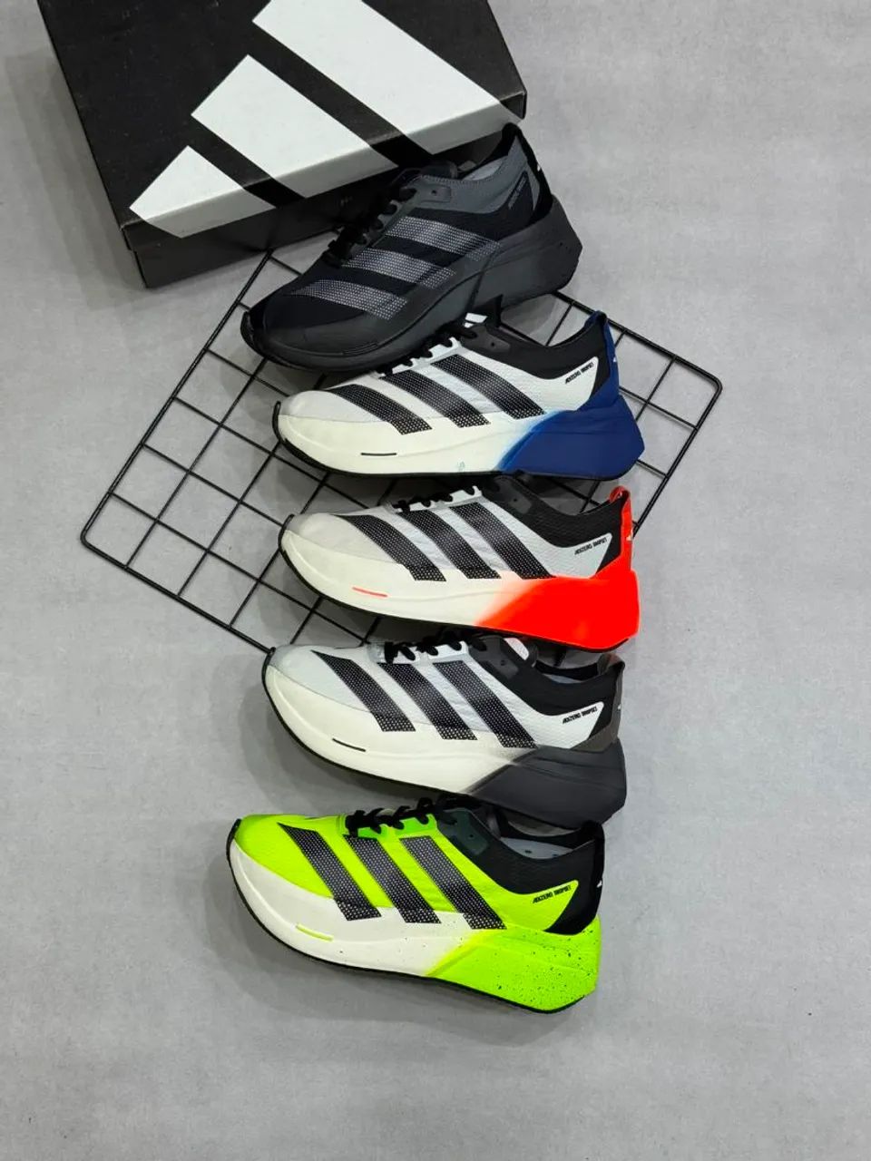 Adidas Adizero