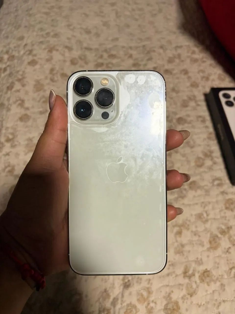 IPHONE 13Pro MAX - Foto 3