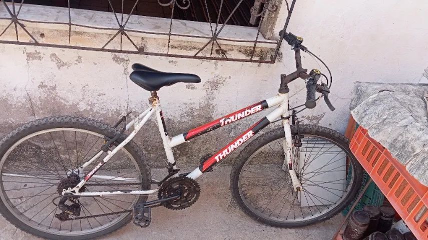Bicicleta - Foto 2