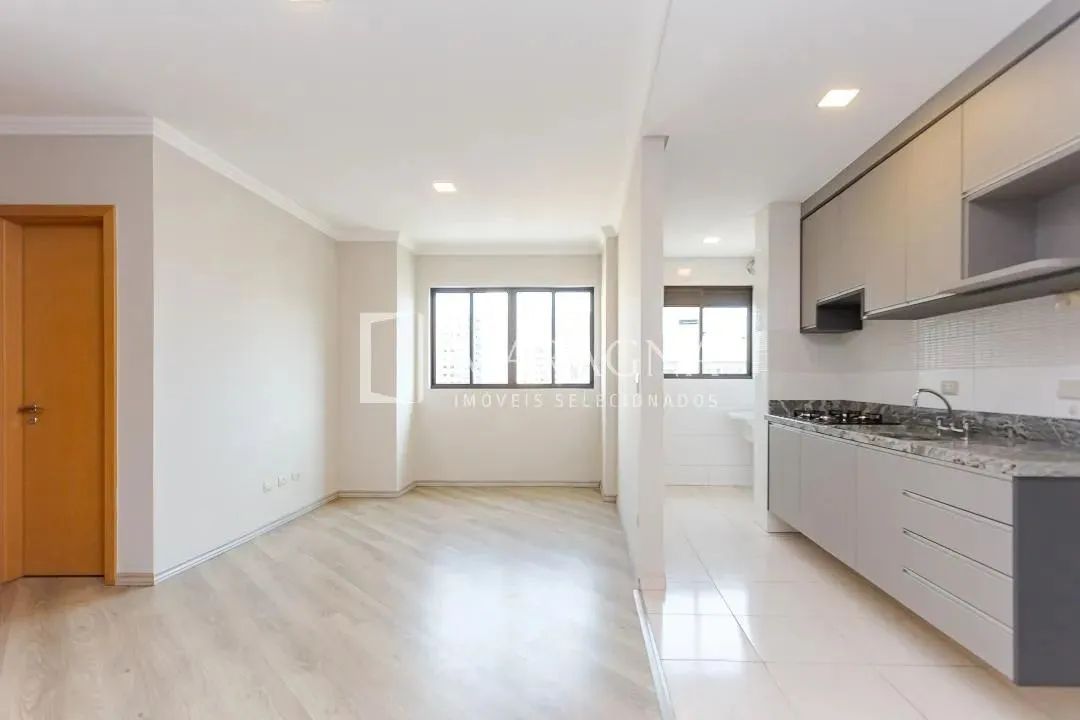 Cobertura, proximo ao Jardim Botânico, 3 quartos, 2 vagas - Foto 4