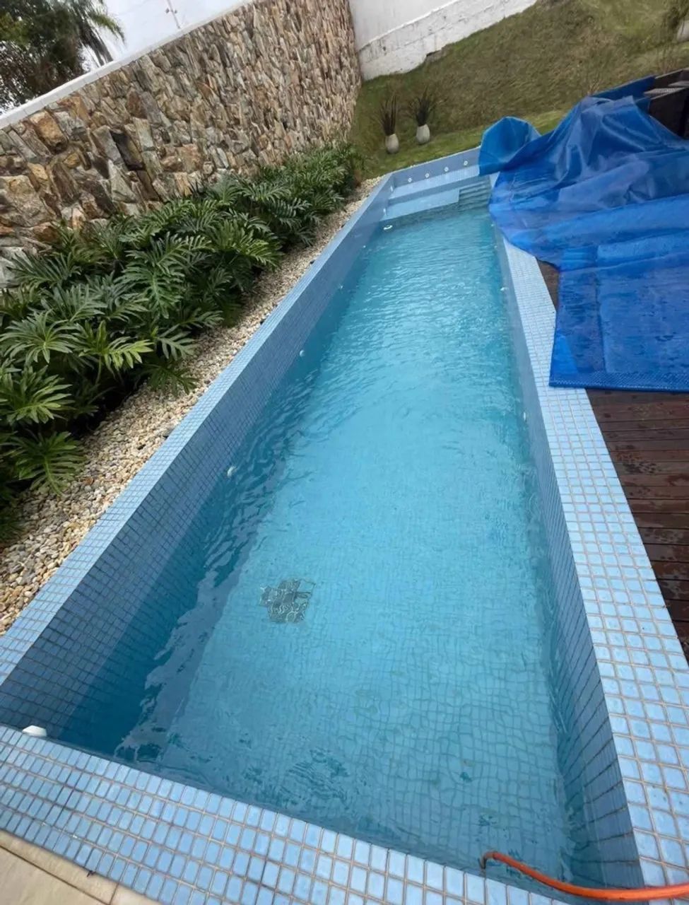 LIMPEZA DE PISCINA  - Foto 4