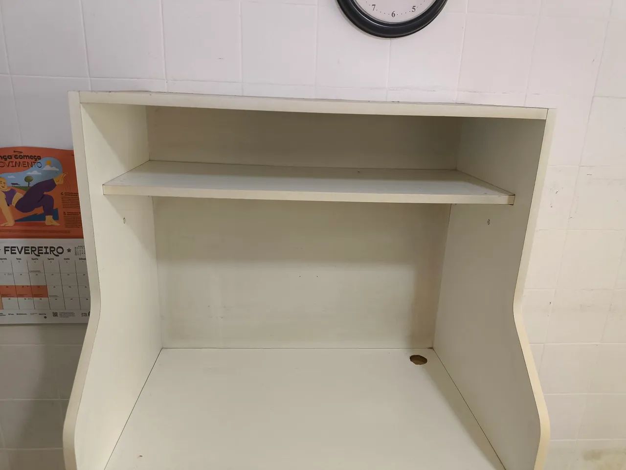 Nicho para Microondas  - Foto 3
