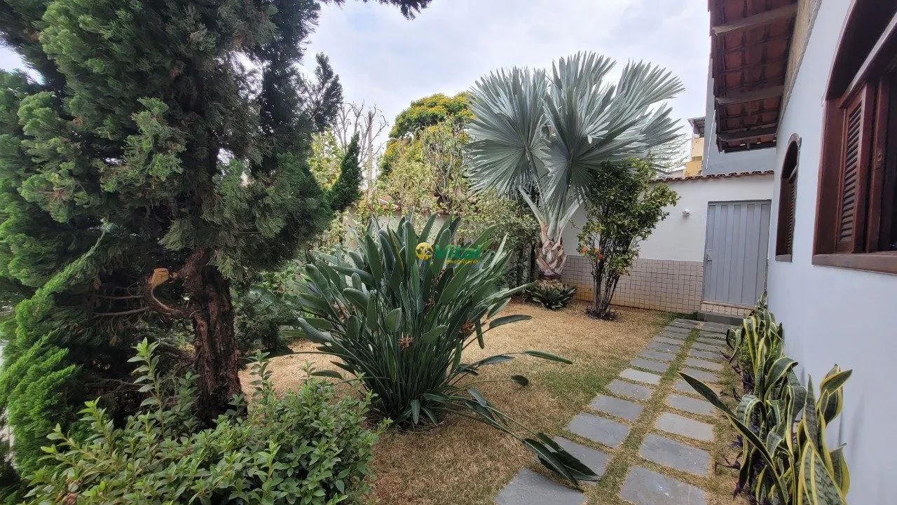 Casa Colonial no Nova Gameleira - 360m² - Foto 5