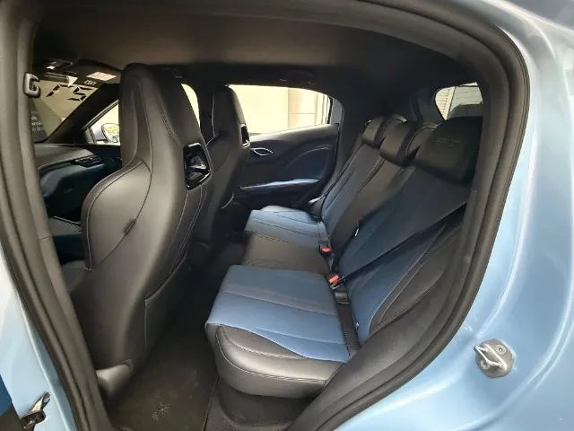 BYD Dolphin GS (Elétrico) 2027 - Foto 2