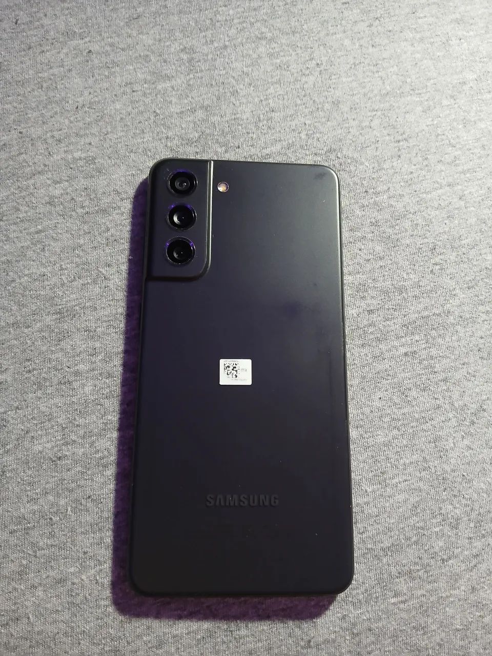 Celular Samsung S21FE 128GB 6GB RAM - Foto 2