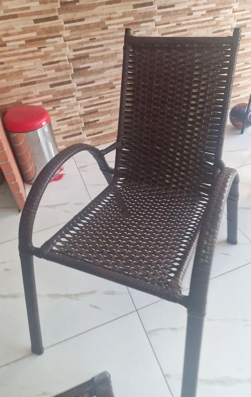 Vendo móveis novos e semi- novos em ótimo estado de conservação! - Foto 4