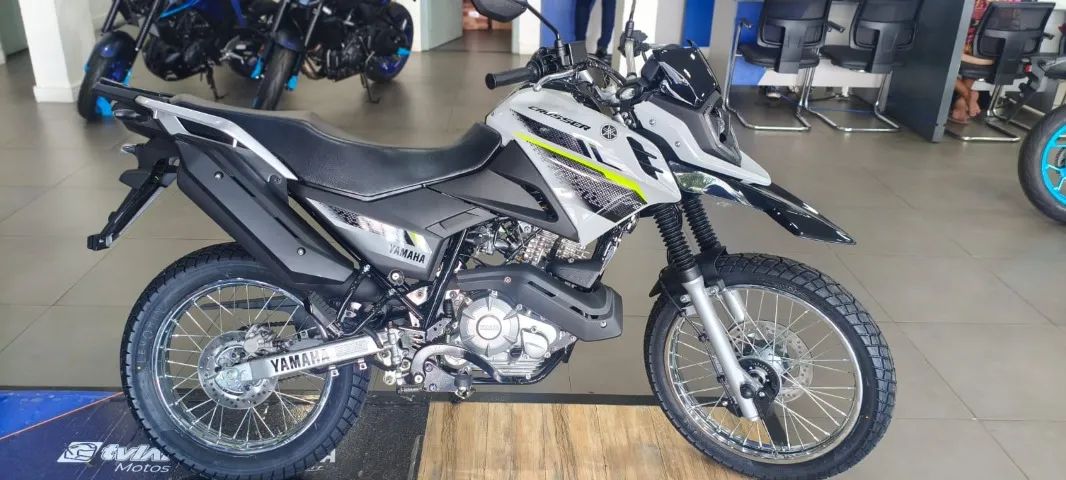 XTZ 150 Crosser Z Flex 2026 - 1181781231 | OLX