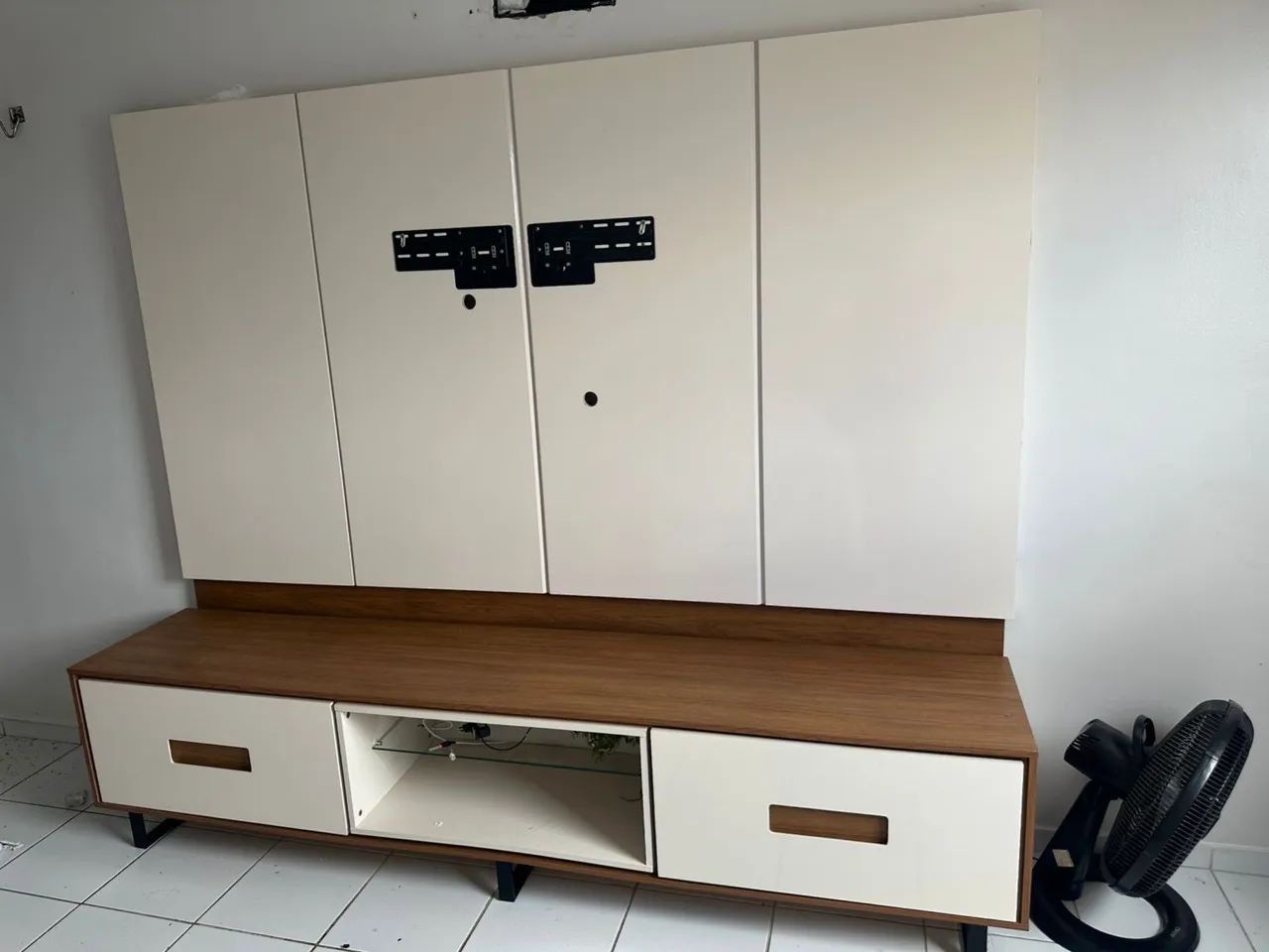 RACK COM PAINEL!! - Foto 3