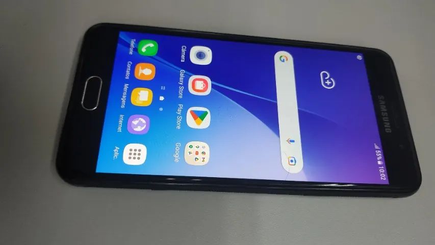 Samsung Galaxy A5 2016 - Usado mas em Excelente Estado - Foto 2