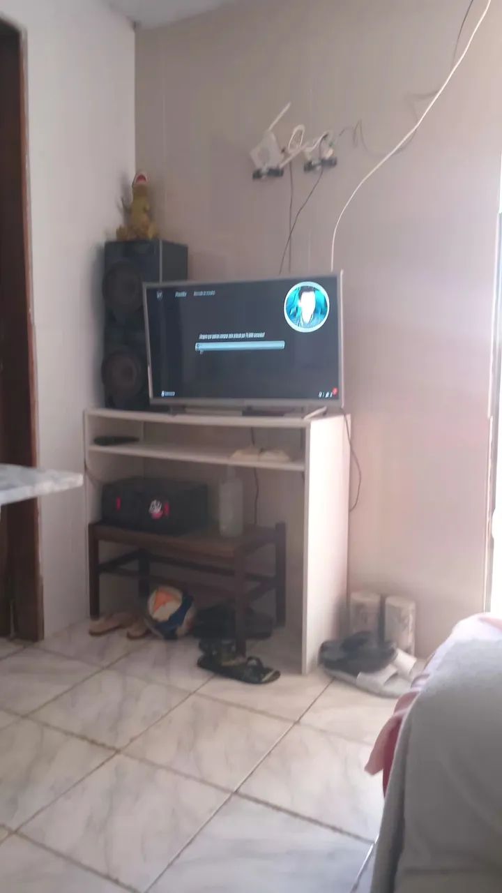 Aluga-se casa na Santa Lúcia  - Foto 3