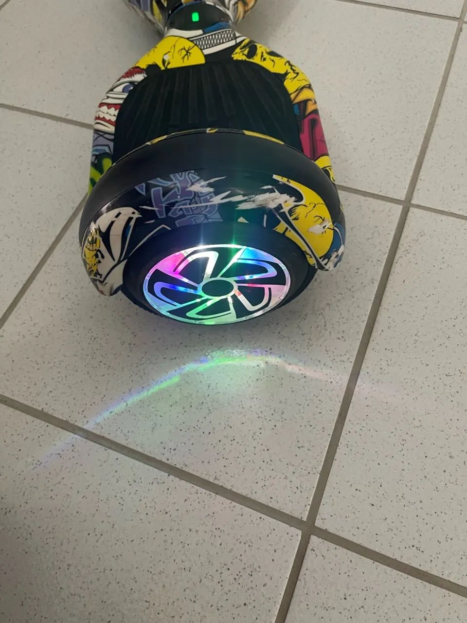 Hoverboard  - Foto 2