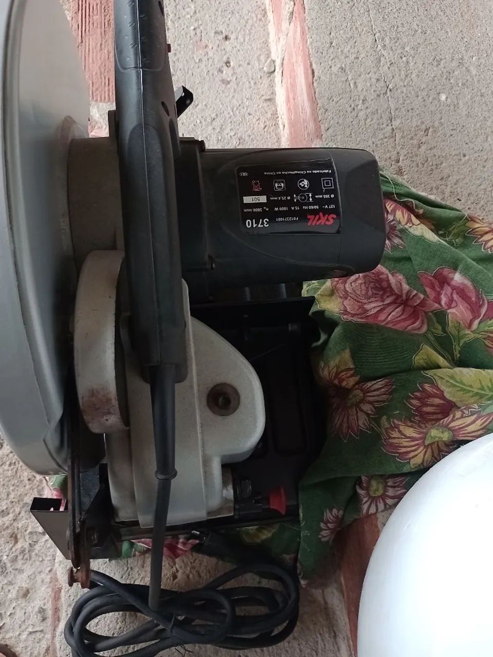 Serra Circular65735645133954122