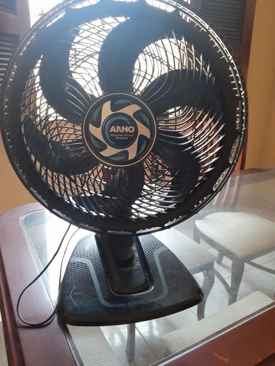  Ventilador Arno 