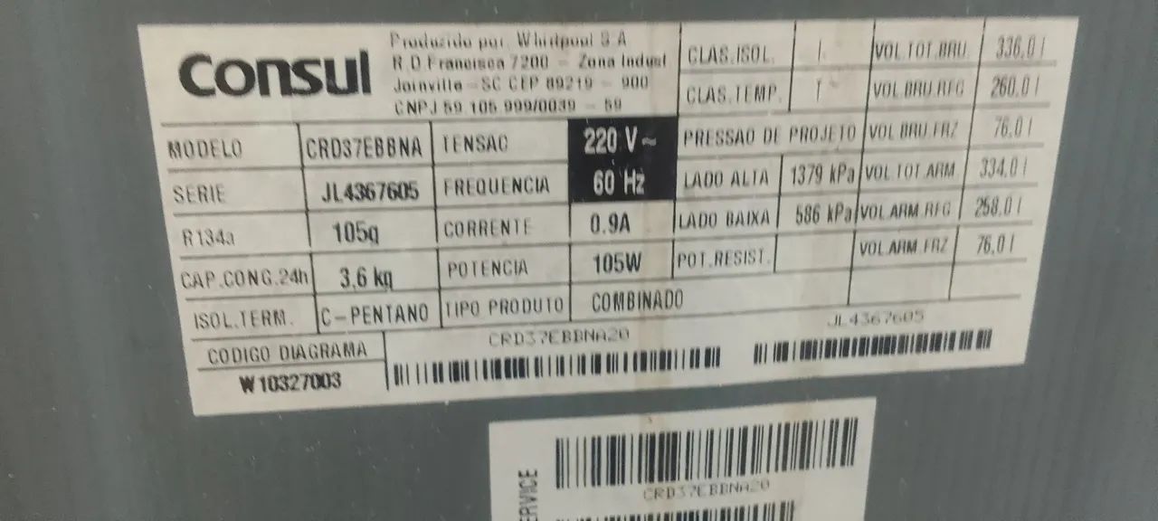 Microondas ELETROLUX 34 lts - Foto 3