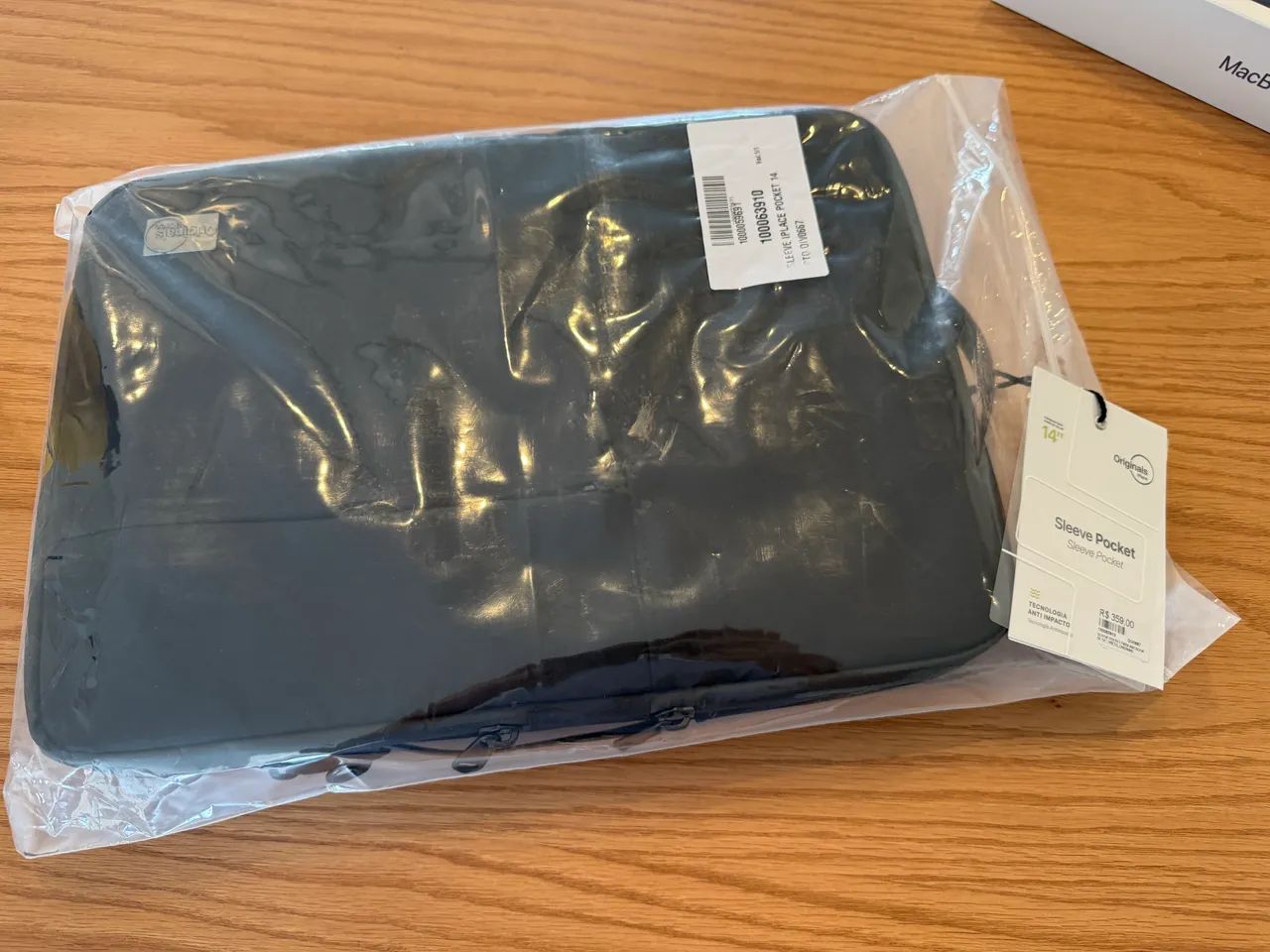 MacBook Neo - 512 GB - Foto 5