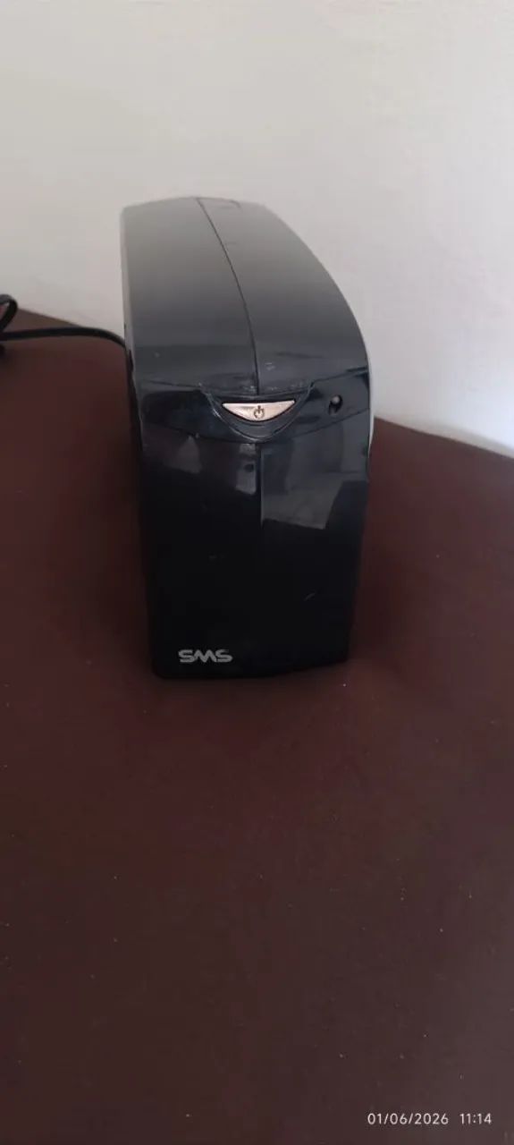 Nobreak 600 VA