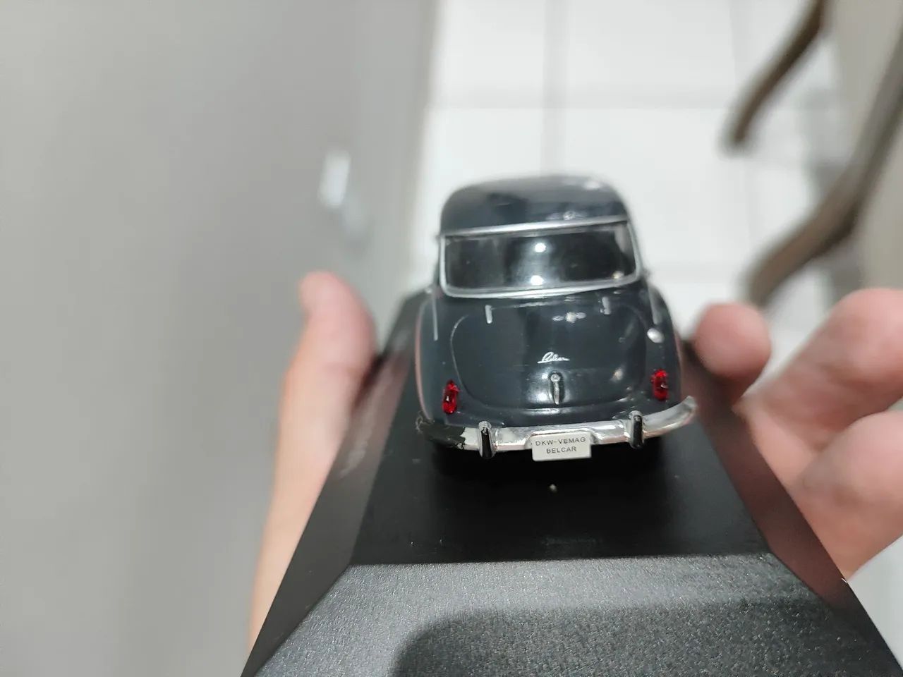 DKW-Vemag Belcar (1965) 1:43 - Foto 4