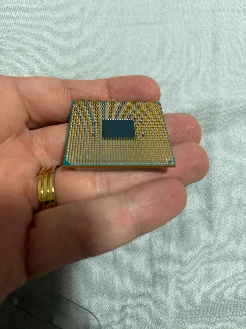 Processador AMD A10-8700 séries  - Foto 2