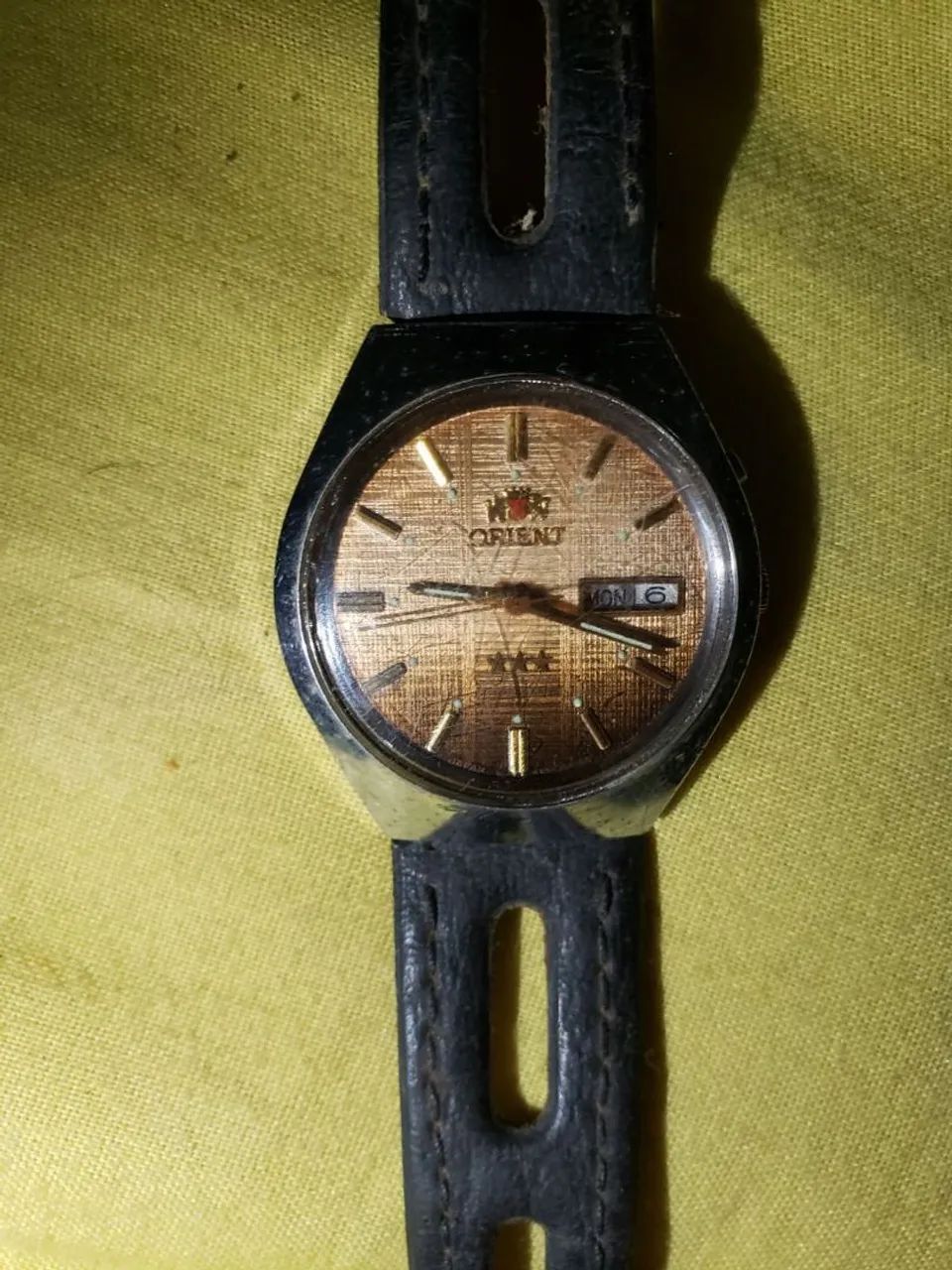Vendo relógio  - Foto 2