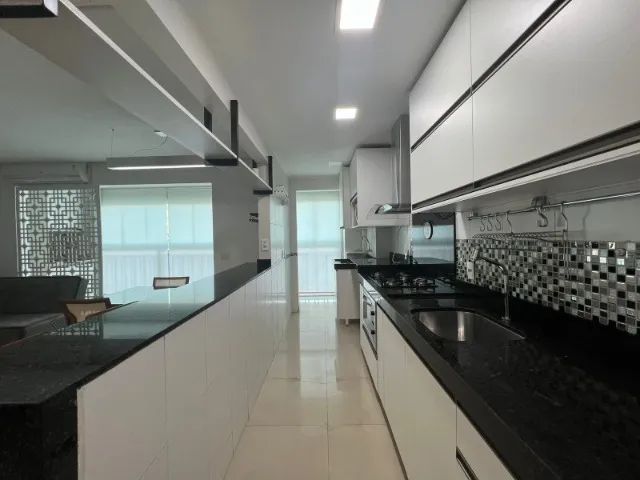 Vendo excelente apartamento de 2 quartos em Águas Claras - Foto 2
