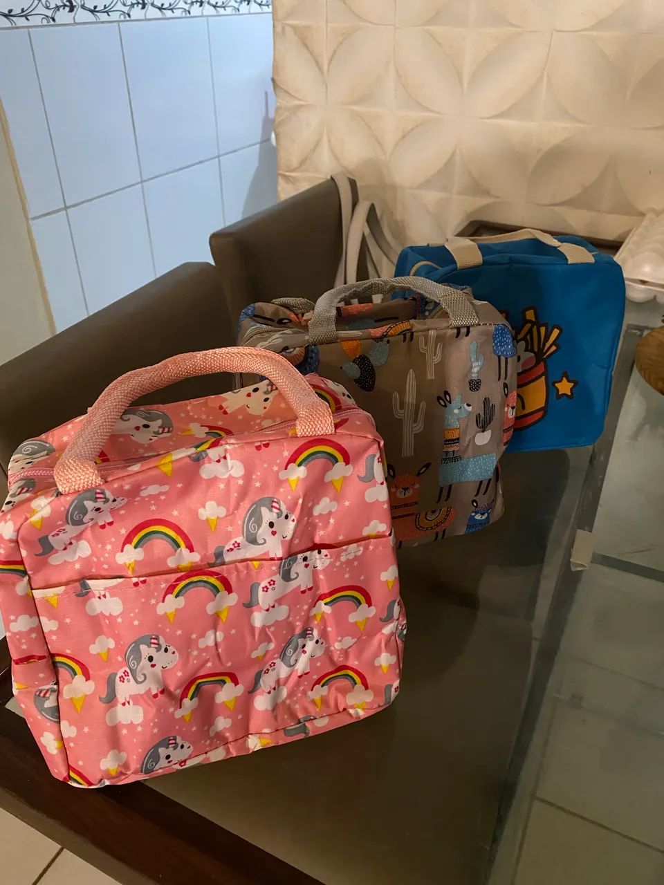 Bolsas térmicas  - Foto 2