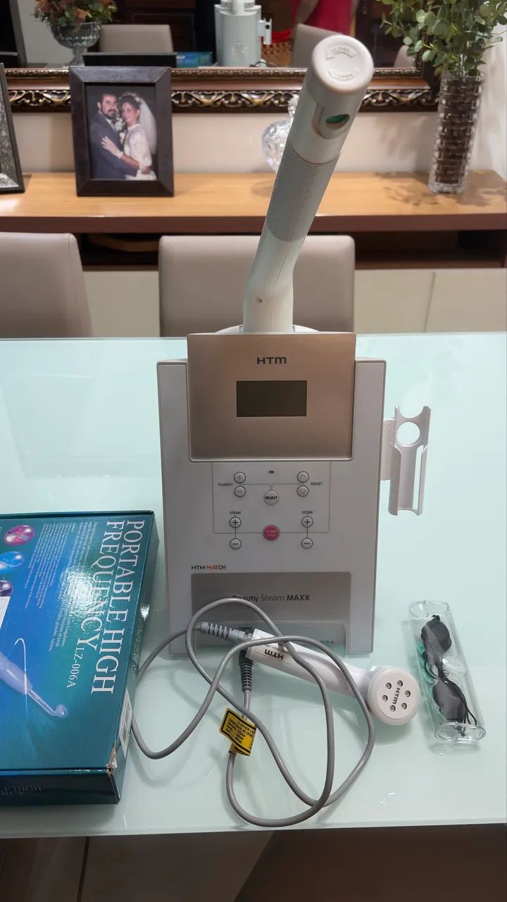 HTM Ledterapia + Ozonioterapia - Foto 3